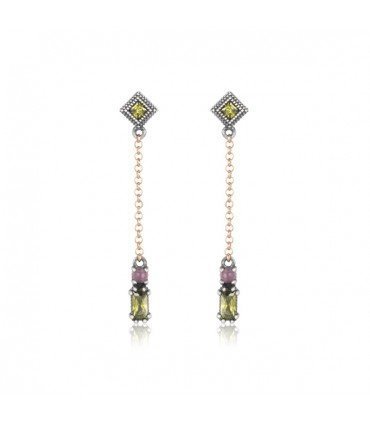 Pendientes Alhama | SUNFIELD | PE062641