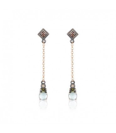 Pendientes Alhama | SUNFIELD | PE062644