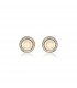 Pendientes Irati Arrosa | SUNFIELD | PE062750/15