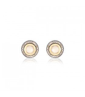 Pendientes Irati Arrosa | SUNFIELD | PE062750/15