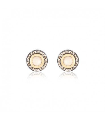 Pendientes Irati Arrosa | SUNFIELD | PE062750/15