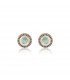 Pendientes Irati Opala | SUNFIELD | PE062750/49
