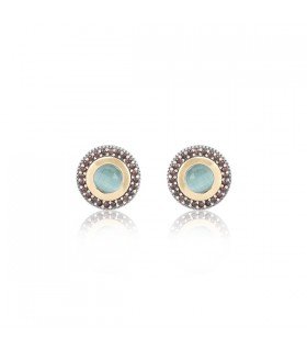 Pendientes Irati Opala | SUNFIELD | PE062750/49