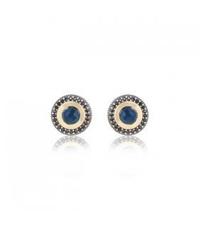 Pendientes Irati Urdin | SUNFIELD | PE062750/38