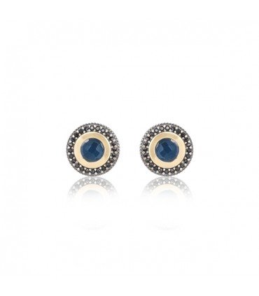 Pendientes Irati Urdin | SUNFIELD | PE062750/38