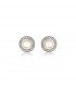 Pendientes Irati Urdin Argia | SUNFIELD | PE062750/17
