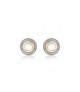 Pendientes Irati Urdin Argia | SUNFIELD | PE062750/17
