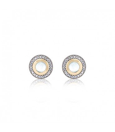 Pendientes Irati Urdin Argia | SUNFIELD | PE062750/17