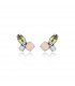 Pendientes Santa Fe Cuarzo | SUNFIELD | PE062653