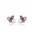 Pendientes Santa Calcedonia | SUNFIELD | PE062654