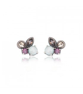 Pendientes Santa Calcedonia | SUNFIELD | PE062654