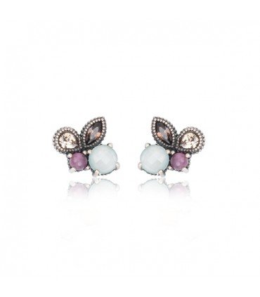 Pendientes Santa Calcedonia | SUNFIELD | PE062654