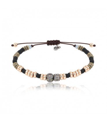 Pulsera Arán Circonita | SUNFIELD | PU062740