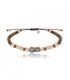 Pulsera Arán Turmalina | SUNFIELD | PU062744/26