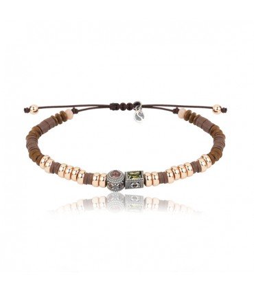 Pulsera Arán Turmalina | SUNFIELD | PU062744/26