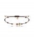 Pulsera Bellver Ágata | SUNFIELD | PU062680