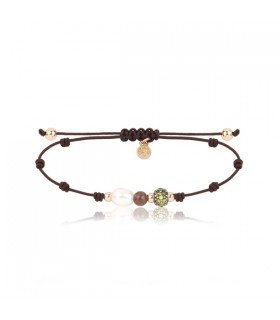 Pulsera Bellver Ágata | SUNFIELD | PU062680