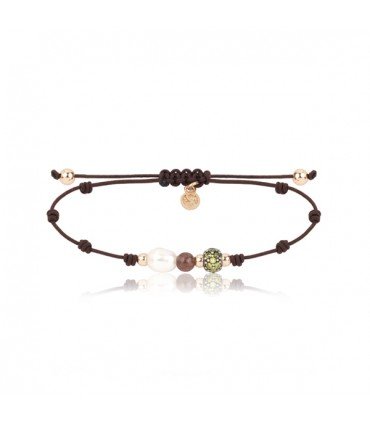 Pulsera Bellver Ágata | SUNFIELD | PU062680