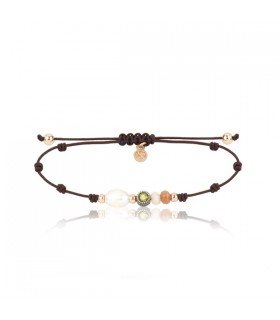 Pulsera Bellver Circonita | SUNFIELD | PU062686