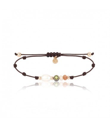 Pulsera Bellver Circonita | SUNFIELD | PU062686