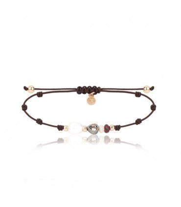 Pulsera Bellver Circonita | SUNFIELD | PU062687