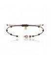 Pulsera Bellver Circonita | SUNFIELD