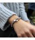 Pulsera Bellver Circonita | SUNFIELD | PU062687