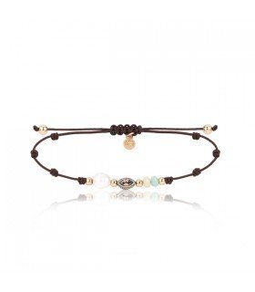Pulsera Bellver Circonita | SUNFIELD | PU062688