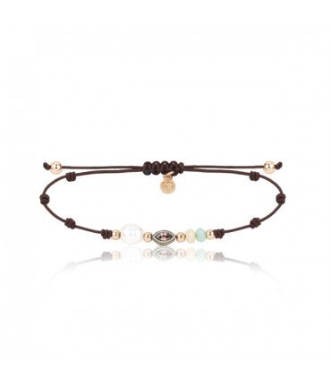 Pulsera Bellver Circonita | SUNFIELD | PU062688