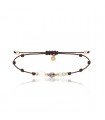 Pulsera Bellver Circonita | SUNFIELD