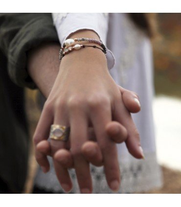 Pulsera Bellver Cuarzo | SUNFIELD | PU062684/2