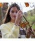 Pulsera Benasque Calcedonia | SUNFIELD | PU062772