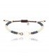 Pulsera Benasque Perla | SUNFIELD | PU062770