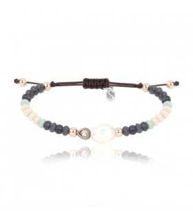 Pulsera Benasque Perla | SUNFIELD | PU062770