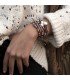Pulsera Benasque Perla | SUNFIELD | PU062770