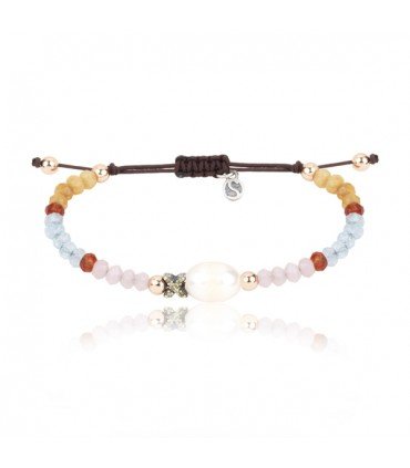Pulsera Benasque Perla | SUNFIELD | PU062771