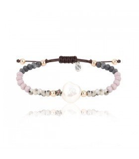 Pulsera Benasque Perla | SUNFIELD | PU062774