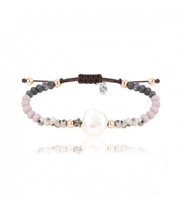 Pulsera Benasque Perla | SUNFIELD | PU062774