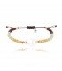 Pulsera Benasque Perla | SUNFIELD | PU062775