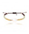 Pulsera Benasque Perla | SUNFIELD