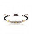 Pulsera Bolvir Citrino | SUNFIELD