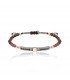 Pulsera Bolvir Cuarzo | SUNFIELD | PU062671/15