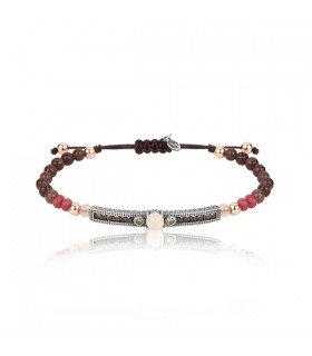 Pulsera Bolvir Cuarzo | SUNFIELD | PU062671/15