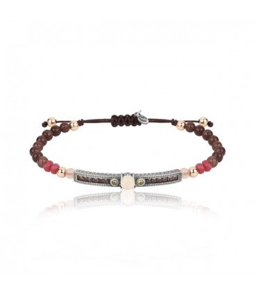 Pulsera Bolvir Cuarzo | SUNFIELD | PU062671/15