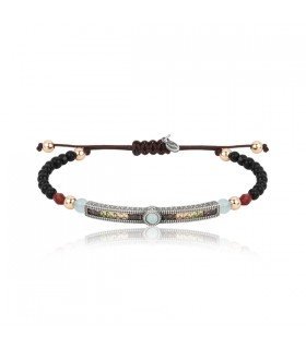Pulsera Bolvir Ópalo | SUNFIELD | PU062670/49