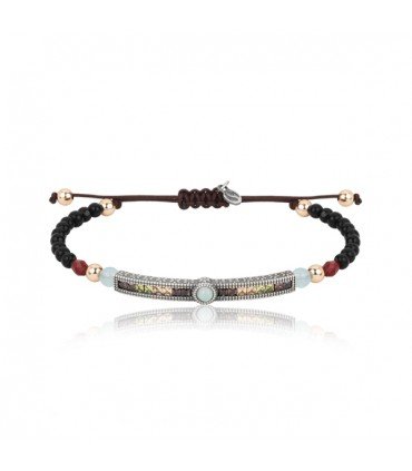 Pulsera Bolvir Ópalo | SUNFIELD | PU062670/49