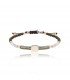 Pulsera Bolvir Cuarzo | SUNFIELD | PU062672/15