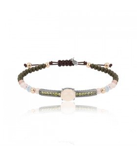 Pulsera Bolvir Cuarzo | SUNFIELD | PU062672/15