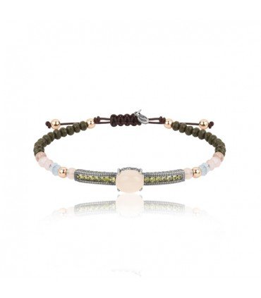 Pulsera Bolvir Cuarzo | SUNFIELD | PU062672/15