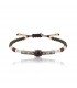 Pulsera Bolvir Turmalina | SUNFIELD | PU062672/26